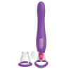 PipeDream Dildo Her Ultimate Pleasure Silicone